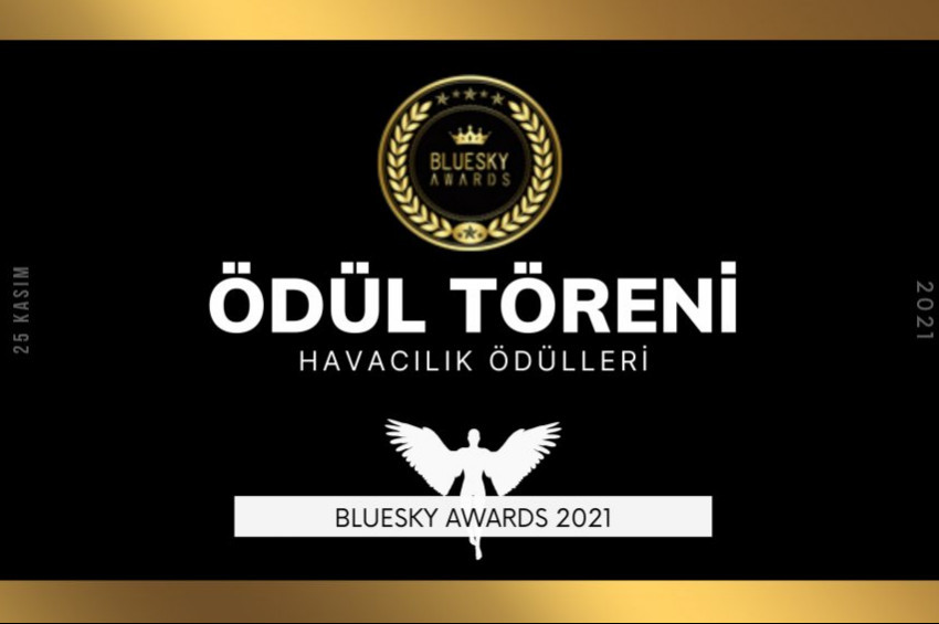 Bluesky 2021 Ödülleri sahiplerini buldu