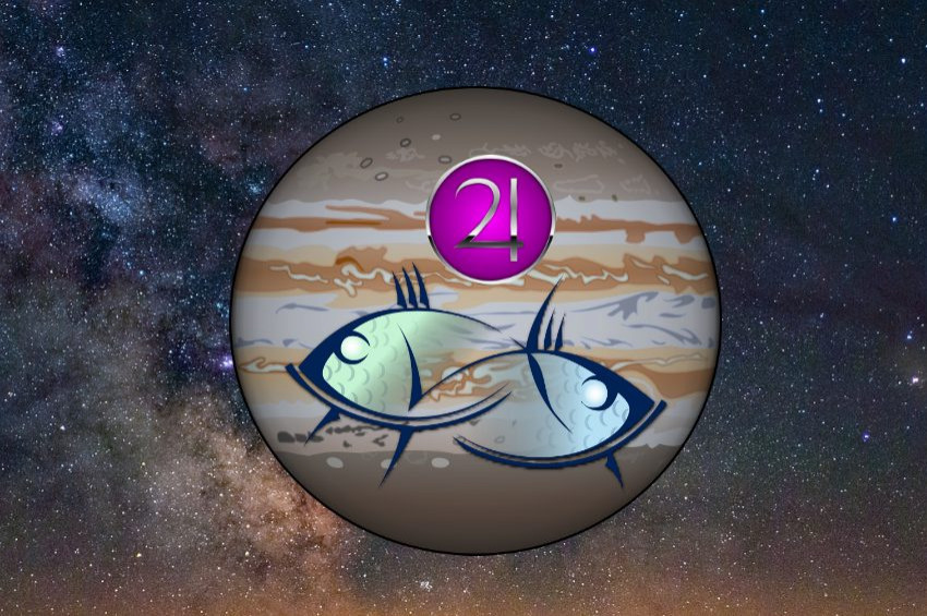Balık burcunda jüpiterin astrolojik etkileri