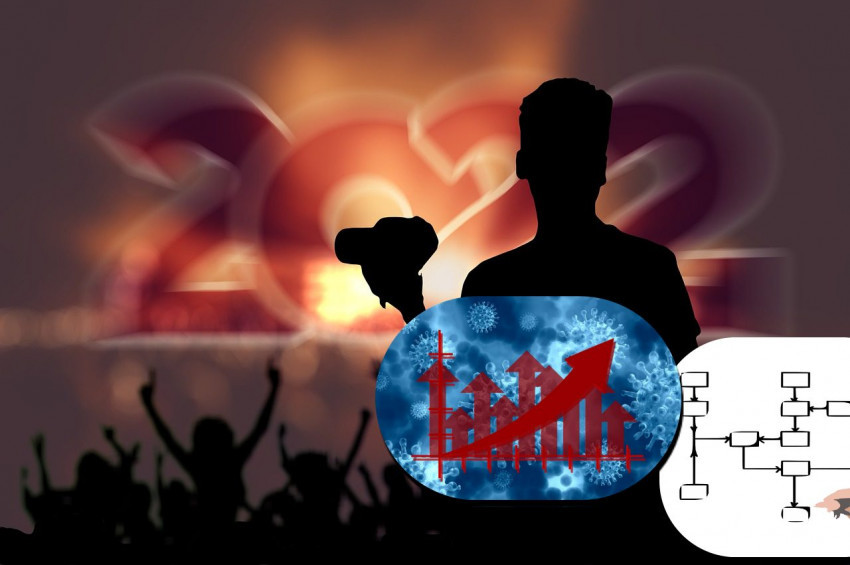 Yeni yılda doğru hedefler nasıl belirlenebilir?