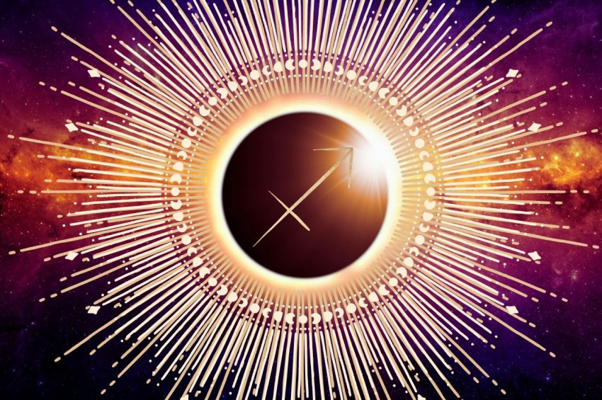 4 Aralık Yay Burcunda Güneş Tutulmasının astrolojik analizi
