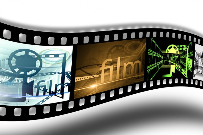 Kızılay Dostluk Kısa Film Festivali ödülleri verildi