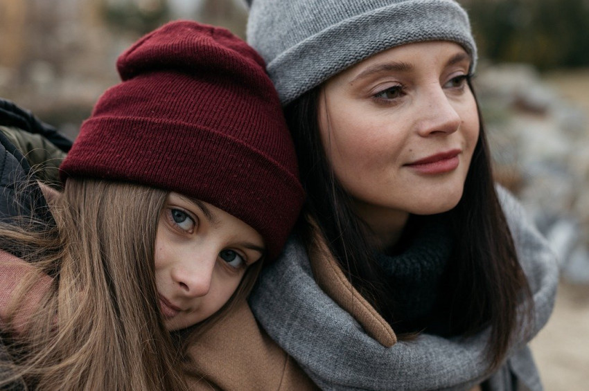 Kışın cildi sağlıklı tutmak için 10 öneri