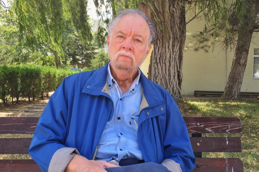 Ünlü Felsefeci Prof. Dr. Teoman Duralı vefat etti