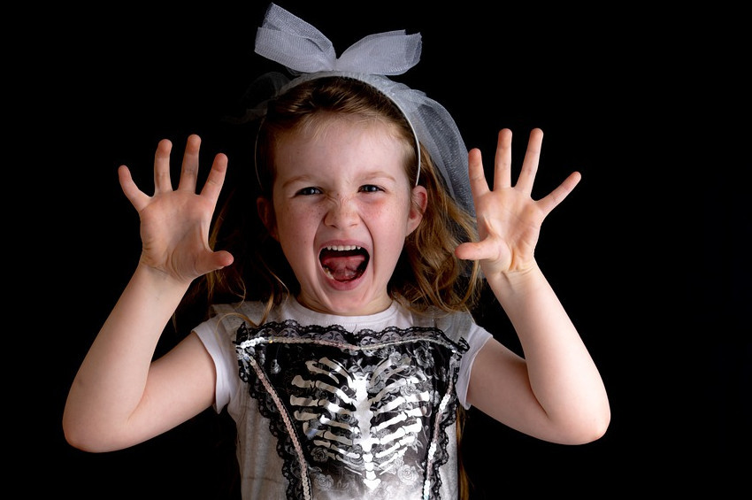 Çocukları şiddet pandemisinden koruyun