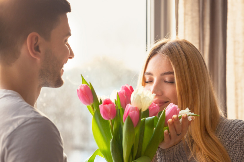 Sevgililere sağlıklı ilişki için 10 tavsiye