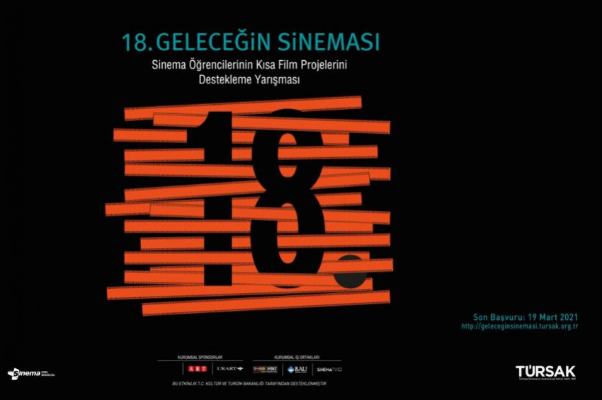 Geleceğin Sinemasına başvurular başladı