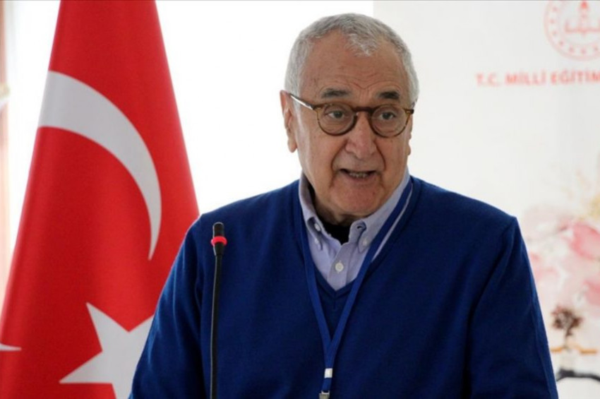 Ünlü Psikolog Prof. Dr. Doğan Cüceloğlu vefat etti