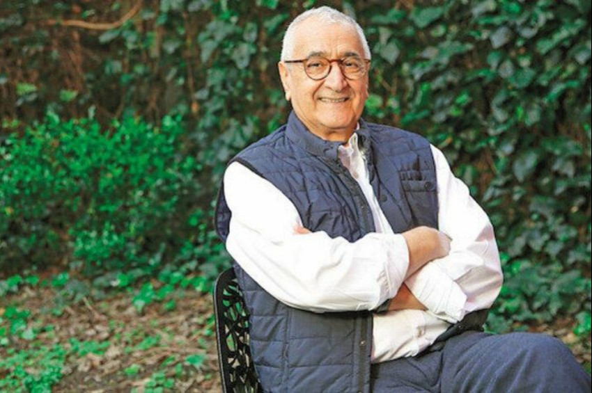 Ruhun şad olsun  derviş gönüllü insan