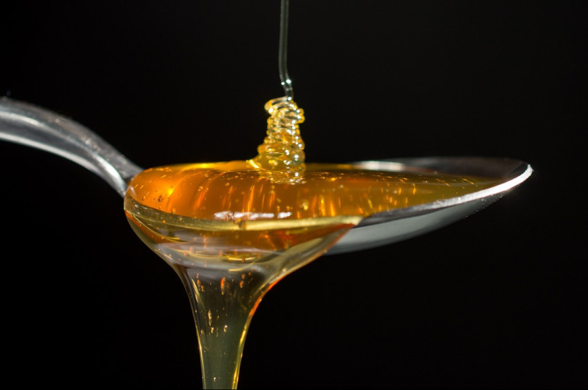 Antibiyotik yerine günde bir kaşık bal