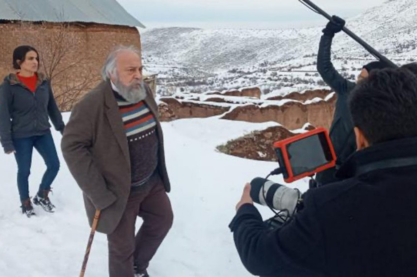 Sanatçı Toygun Ateş vefat etti