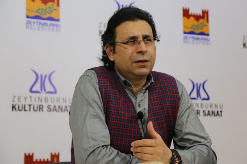 Eleştirel düşünceyi yöntemleştien Fahredddîn Râzi