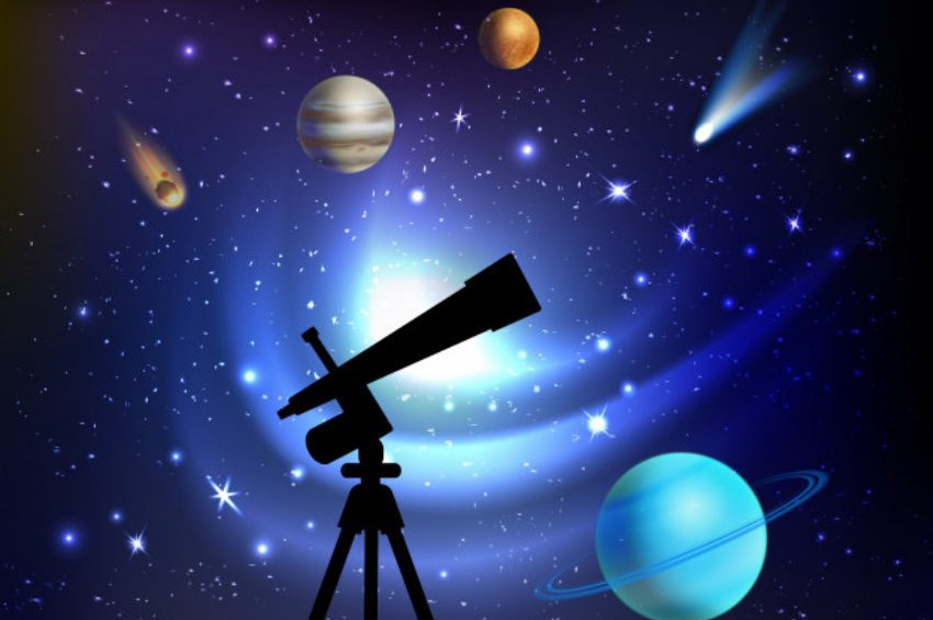 2020de astrolojiye ilgi hayli arttı