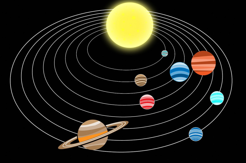 Venüs 21 Marta Kadar Balık Burcunda
