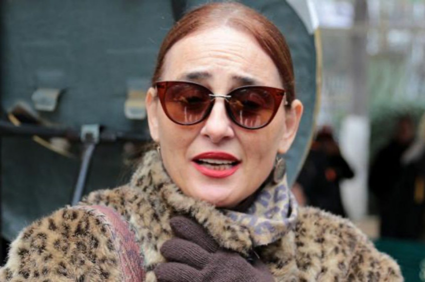 Sanatçı Hüner Coşkuner vefat etti