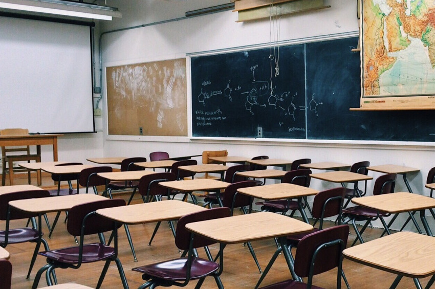 Ortaokul 8. sınıflarda yüz yüze eğitim başlıyor