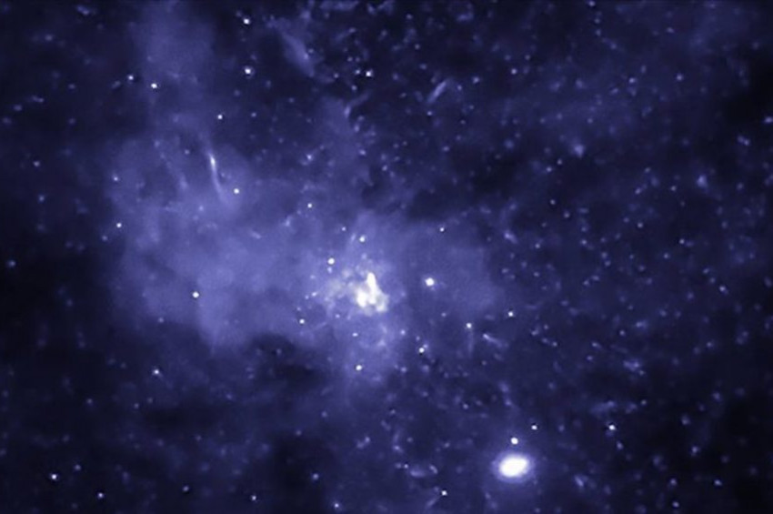 Uzaylılar varsa Oyun Teorisi ile iletişim umudu da var