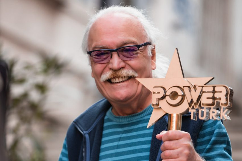 PowerTürk 2021 Müzik Ödülleri sahiplerini buldu