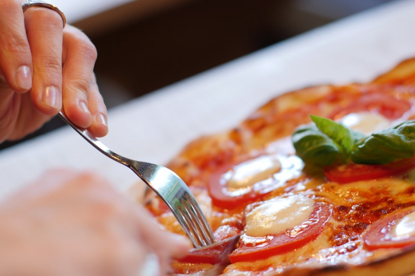 Hızlı yeme alışkanlığının zararları