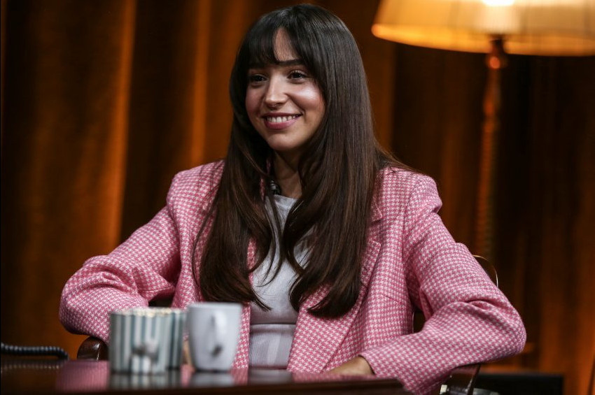 Zeynep Bastık: İstanbul kurtlar sofrası diyerek korkuturlardı