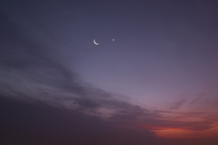 13 Mart Balık Yeniayının astrolojik etkileri