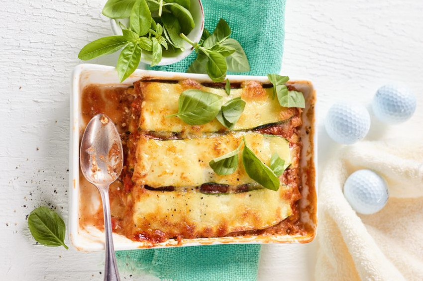 Kabak Lazanya Tarifi