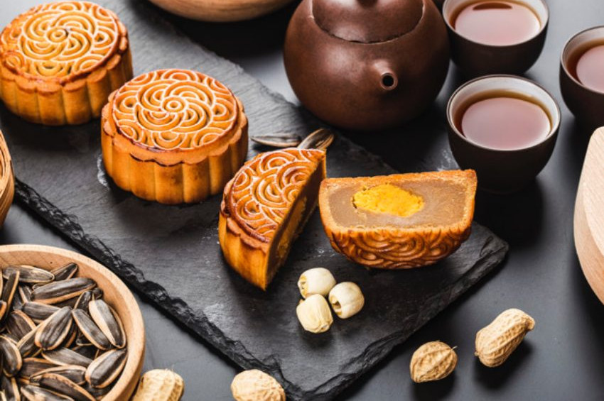 Pratik Vegan Tatlısı Tarifi