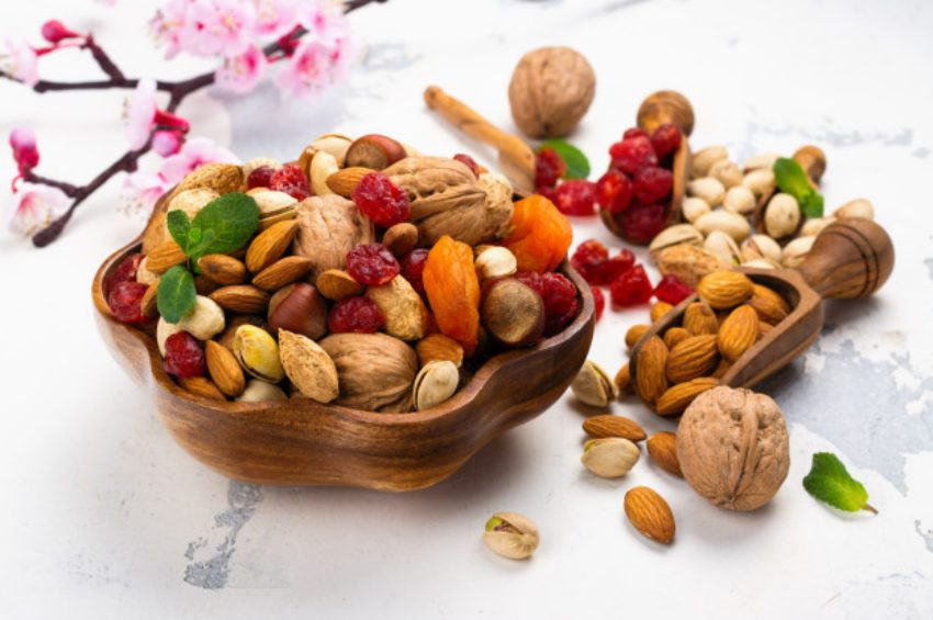 Vegan beslenmede B12 vitamini uyarısı