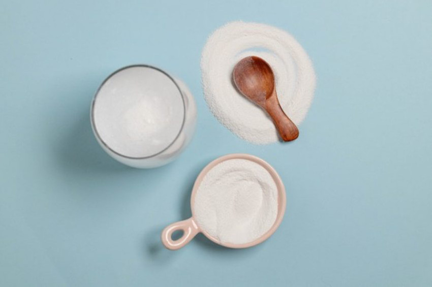 Tuzlu Suyla Gargaranın yararları