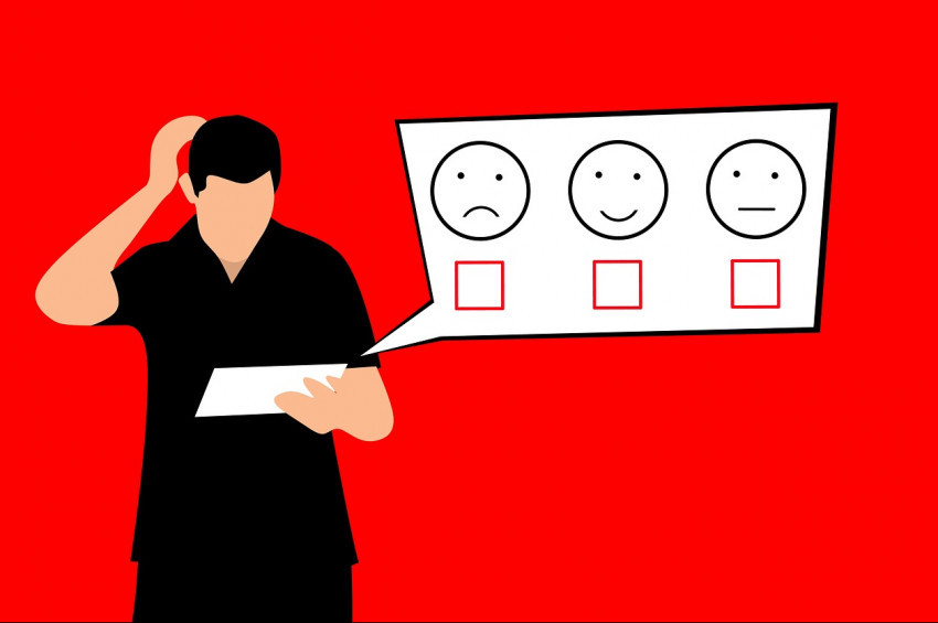 İnternette yapılan psikoji testlerine güvenmeyin