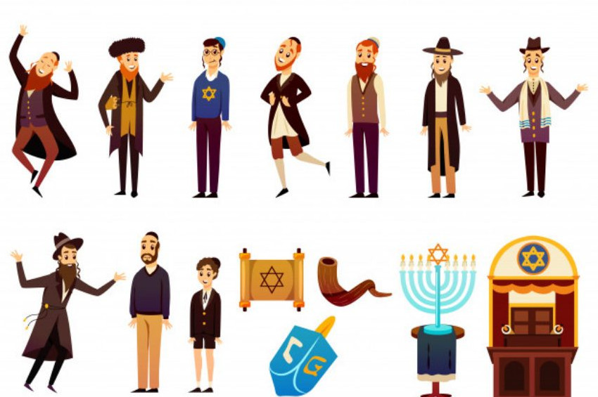 Musevilikte kutsal günler ve bayramlar