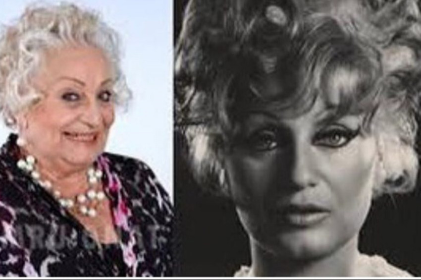 Sanatçı Altan Karındaş huzurevinde vefat etti