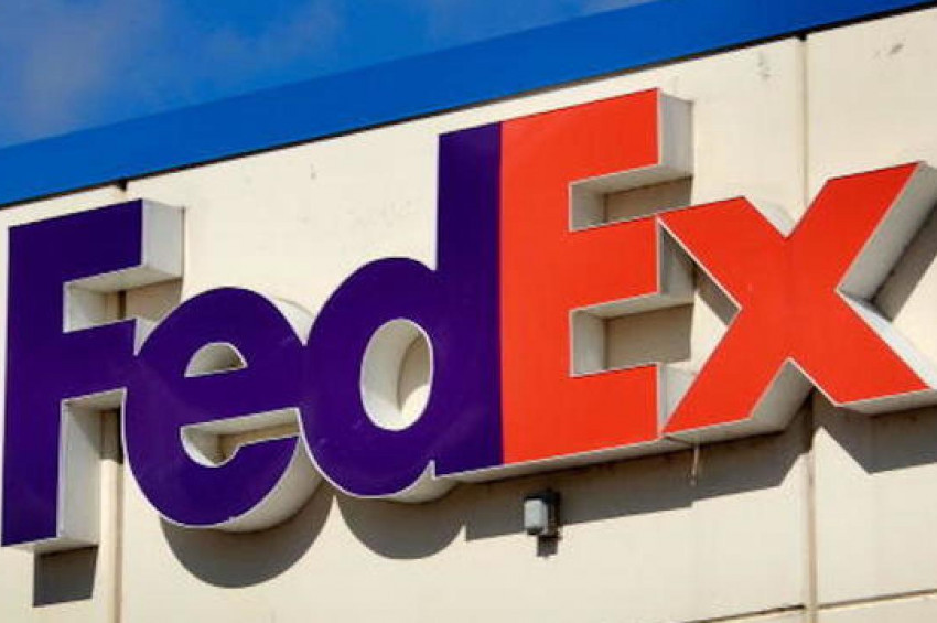 Fedx Tüm Filosunu Elektrikli Araçlardan Oluşturmayı hedefliyor