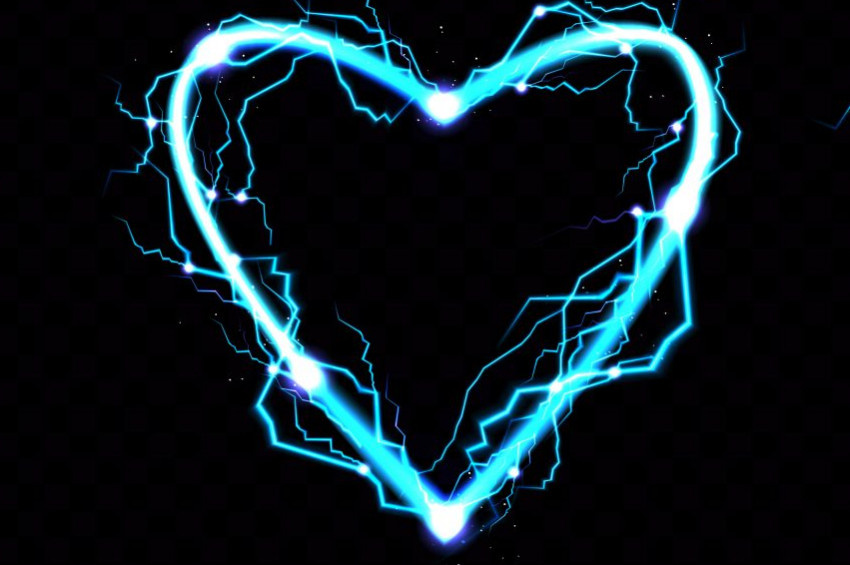 Kalbin Manyetik Gücü
