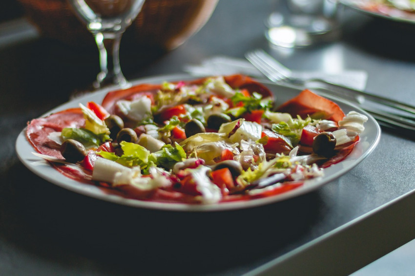 Sahurda ve iftarda sofrada neler olmalı?