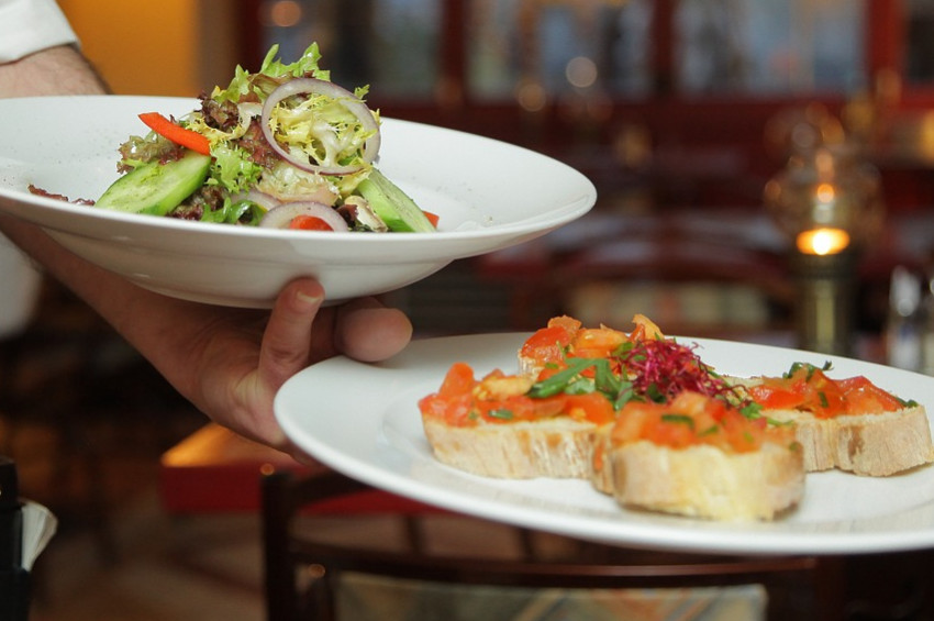 Beslenme Uzmanından örnek iftar ve sahur menüleri