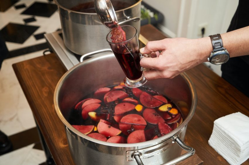 İftar sofrasından kompostoyu eksik etmeyin