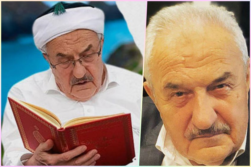 Said Nursinin öğrencilerinden Hüsnü Bayramoğlu vefat etti