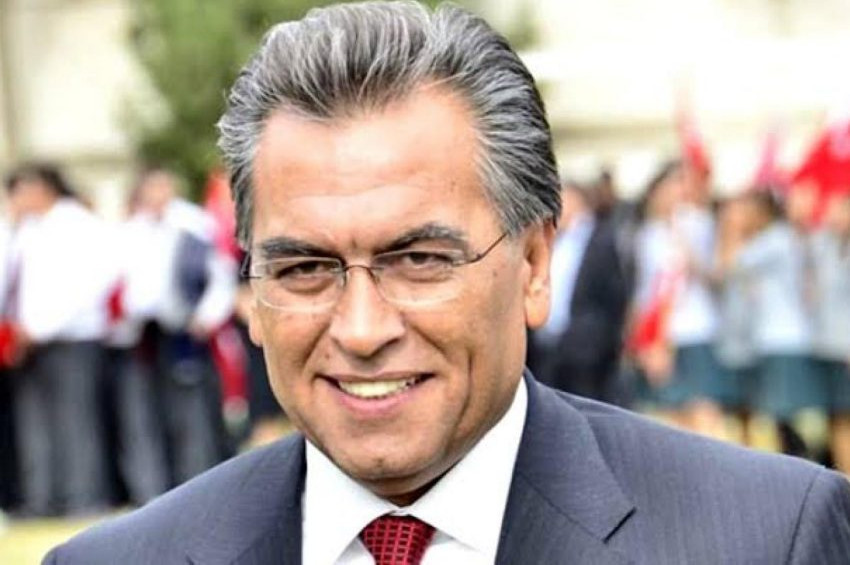 Torbalı Belediye Başkanı İsmail Uygur vefat etti