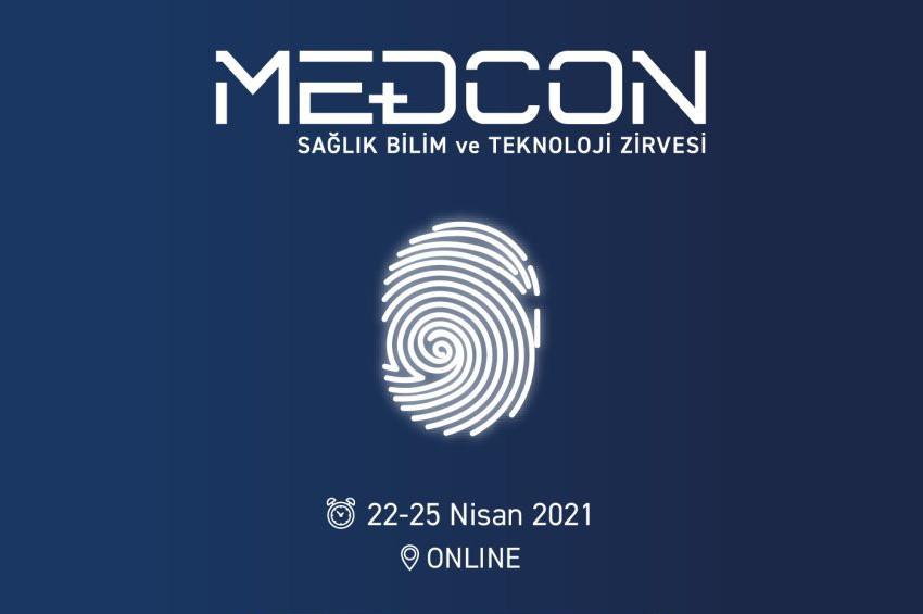 MEDCON Sağlık, Bilim ve Teknoloji Zirvesinin tarihi açıklandı