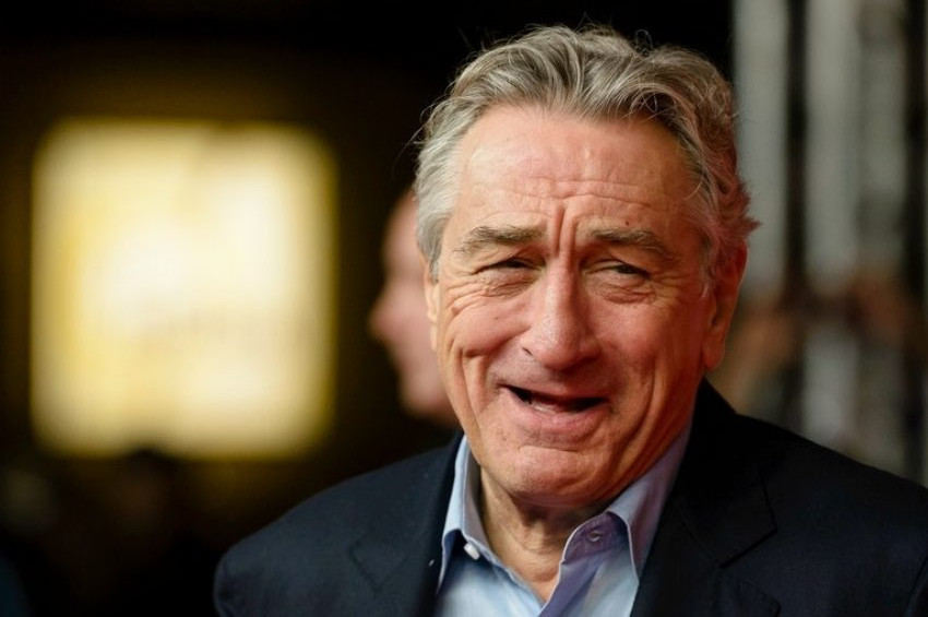 Robert De Niro neden her role evet diyor?