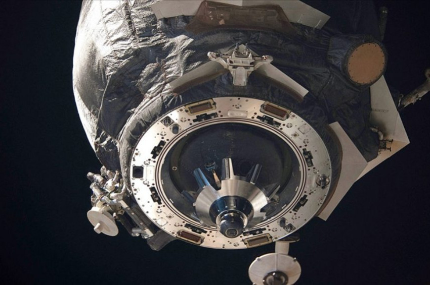 Rusya kendi uzay istasyonunu kuruyor