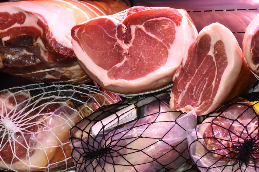 Dünyada ne kadar et üretiliyor ve yeniliyor?