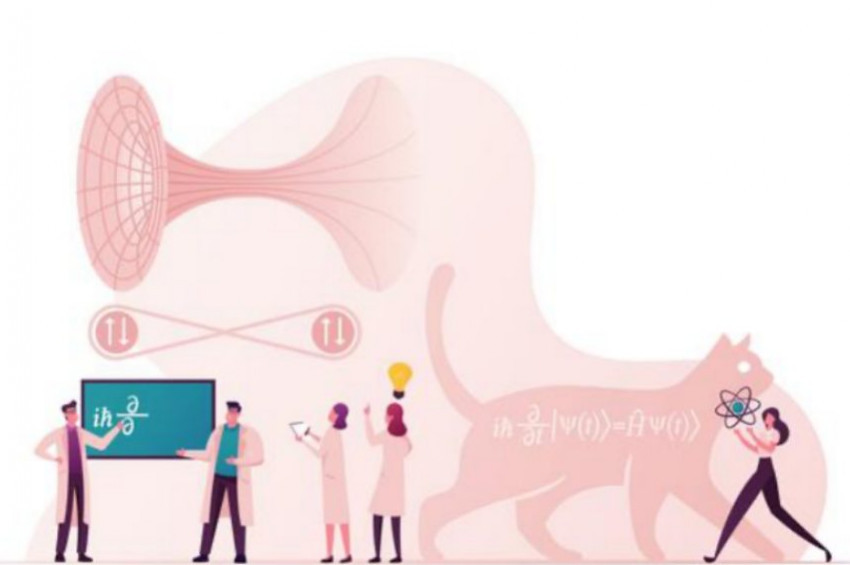 Evrendeki beşinci temel kuvvet keşfedilmiş olabilir