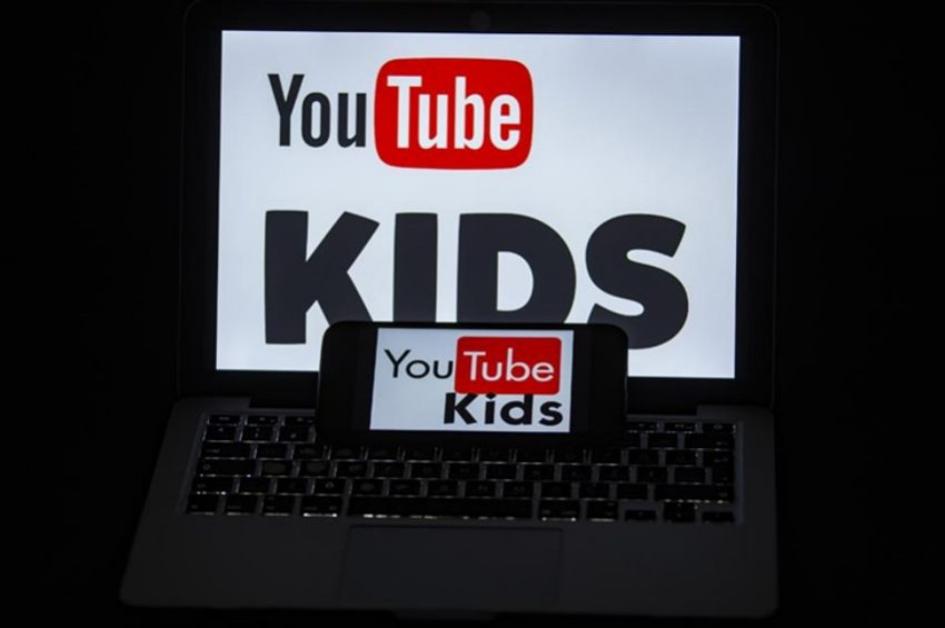 Youtubenin çocuk uygulaması YouTube Kids Türkiyede
