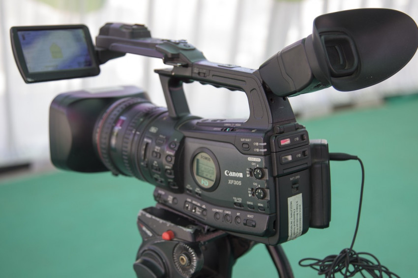 Turizmde Kamera Arkası konuşuldu