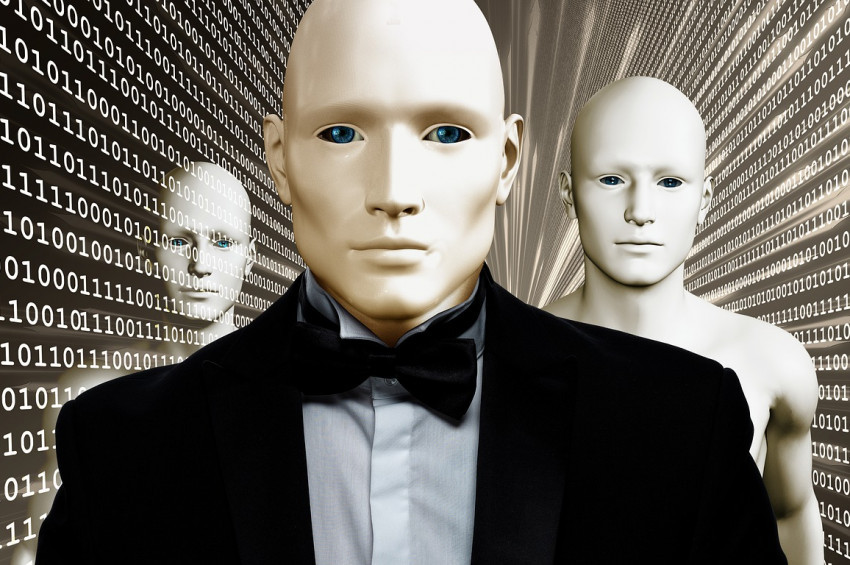 Avrupa Birliğine göre yapay zekalar 4 risk grubu içeriyor