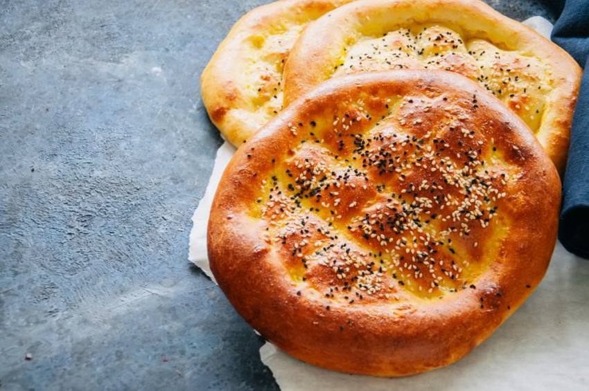 Ramazan pidesi yerken dikkat edilmesi gereken 3 nokta