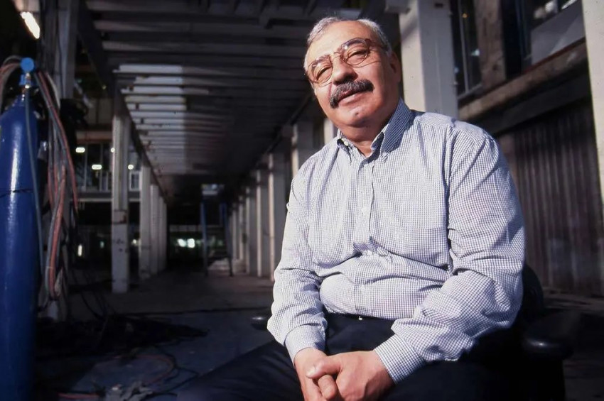 Ünlü gazeteci yazar Selahattin Duman vefat etti