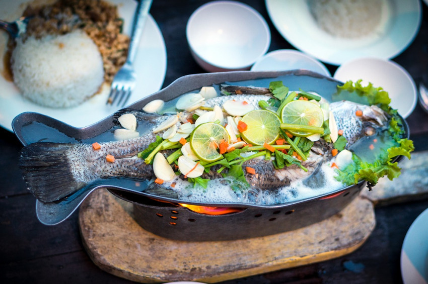 Balıktan sonra helva yemek neden sağlıklı?