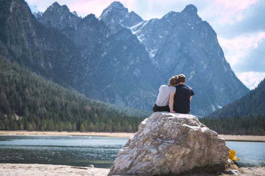 Gençler iklim değişikliğinden endişe ediyor
